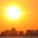 Monday: Sunny